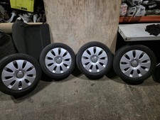 Audi A3 8P (03-13) 16-inch 16"