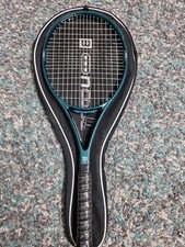 Wilson Ultra Series 95 Tapered