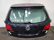 VAUXHALL ASTRA J MK6 2013