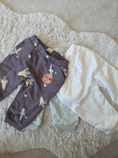 Maybe Baby 3 Pairs Of