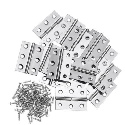 20pcs stainless steel - up,