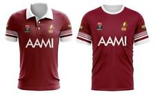 NRL Retro Heritage Jersey QLD Maroons 2006 Retro State of Origin Queensland