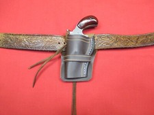 Leather Holster for North