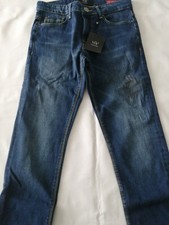 Voi London Lex Skinny Jeans