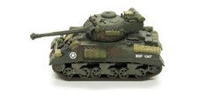 Sherman Firefly Tank US Army