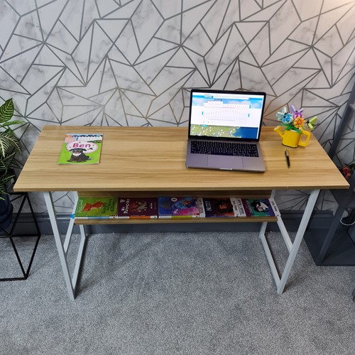 Computer desk laptop study - desk,