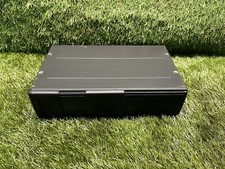 RANGE ROVER P38 6 CD DISC MULTI CHANGER DISC PLAYER XQE100240 98-02 DISCOVERY 2