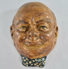 VINTAGE PLASTER WINSTON