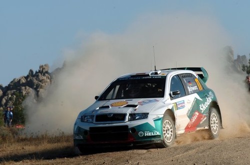 Armin schwarz skoda - (ger),