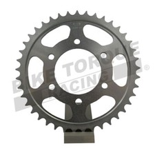 Kawasaki ZXR750 M1-2 (RR) 1993-1995 AFAM Steel Rear Sprocket Standard 41T