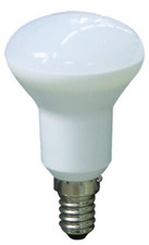R50 LED REFLECTOR SPOT LIGHT BULB 4 WATT E14 SES COOLWHITE QUALITY