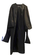 Graduation Cap and Gown 2025