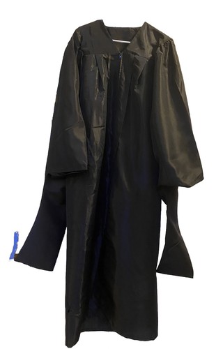 Graduation cap and - cap, gown
