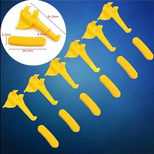 12x tyre changer plastic - changer,