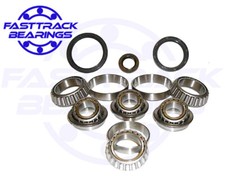 VW GOLF 085 GEARBOX BEARING