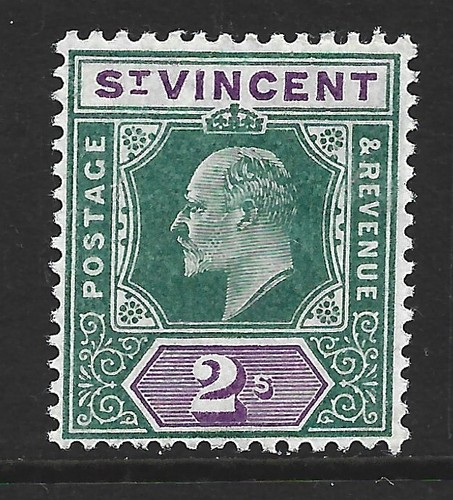 Vincent 1902 2 - 1902, sg