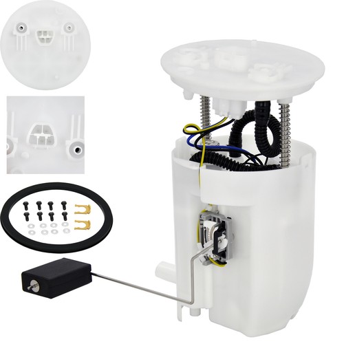 Fuel pump assembly fits - pump, lexus