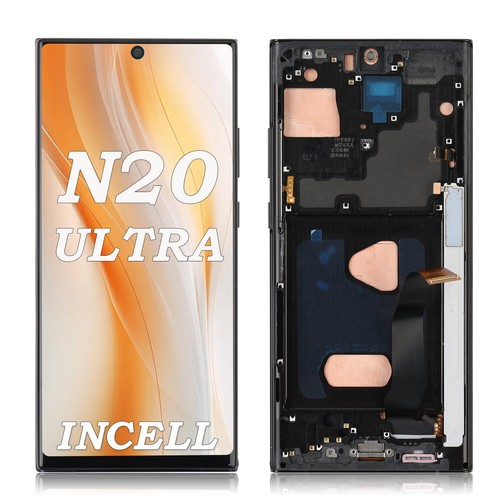 Incell samsung galaxy note - samsung,