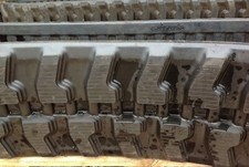 Camso Mini Digger Rubber Track