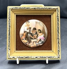 Staffordshire fine ceramic - fine,