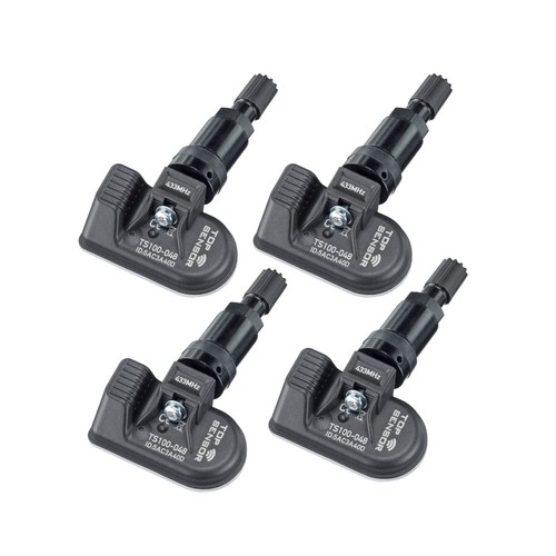 Tpms tire pressure - pressure, sensors