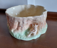 Vintage sylvac plant pot - vintage,