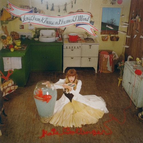Kate bollinger songs from a - kate,