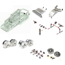 Aluminum Chassis Kit Für