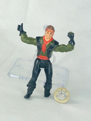 Action figure peter pan hook - figure,