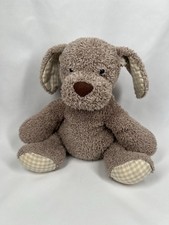 Mothercare My Puppy Dog Beige