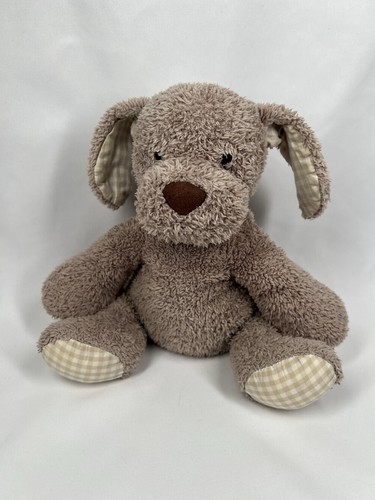 Mothercare puppy dog beige - mothercare, my