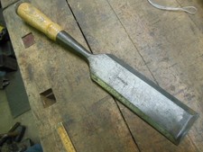 vintage AETCO USA bevel edge