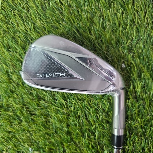 Taylormade stealth iron - taylormade,