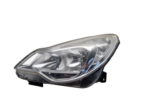 Vauxhall corsa headlight - d,