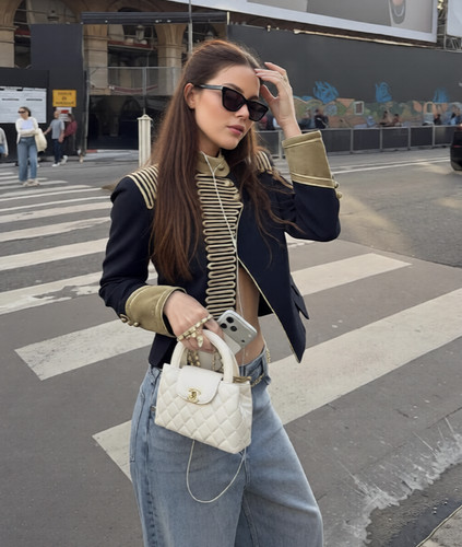 Zara coll limited - zw, edition
