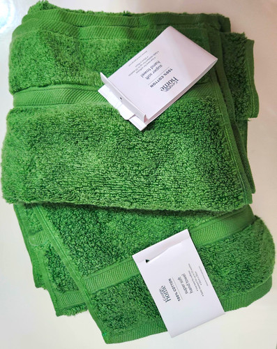 George home 100 cotton super - george,