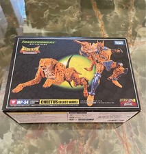 Transformers MP-34 Cheetor