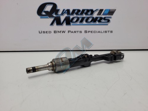 Bmw s63n petrol fuel - fuel, injector