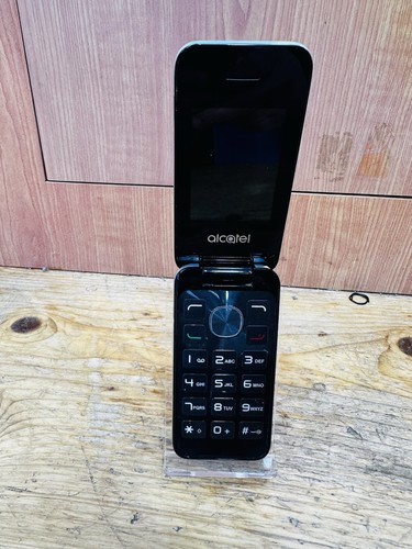 Alcatel 2051x silver - alcatel,