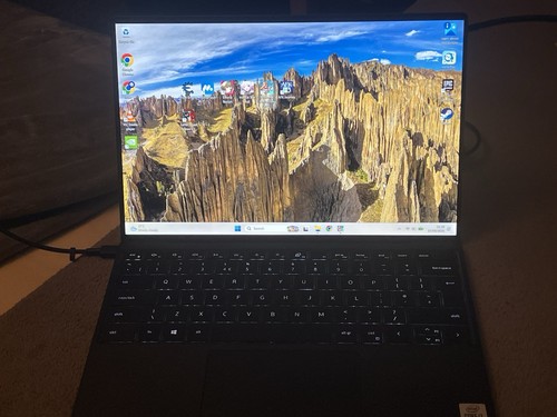 Dell xps 9300 - dell, 13in
