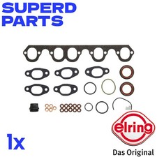 Complete engine gasket set - engine,