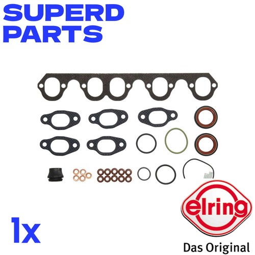 Complete engine gasket - engine,