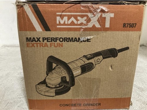 Maxxt r7507 concrete grinder - r7507,