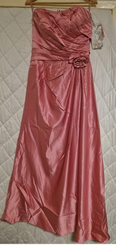 Dress size de40 rose - dress, -size