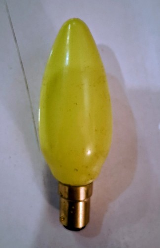 Solid yellow coloured - yellow,