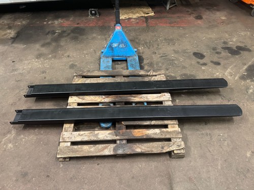 Heavy duty forklift - duty, fork