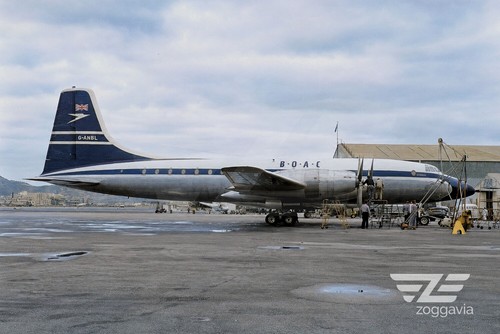 Aircraft photo g anbl - photo, 4