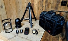 Leica BLK360 Laser scanner +