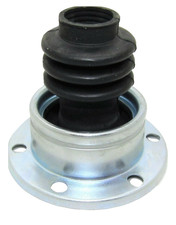 Land Rover Freelander 1 Front