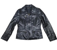 Banana Republic Biker Jacket